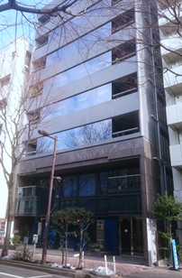 ジャパンディスク本社